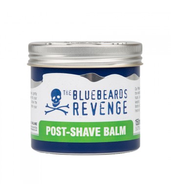 Bluebeards Revenge balzāms pēc skūšanās 150 ml